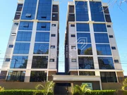 <strong>Condomínio Residencial Jardim Carvalho - Apartamento</strong>
