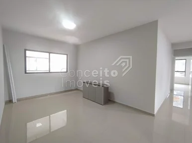Condomínio Residencial Jardim Carvalho - Apartamento