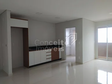 Edifício Evolution Towers - Centro - Apartamento