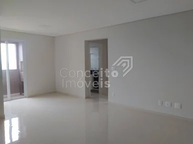 Edifício Evolution Towers - Centro - Apartamento