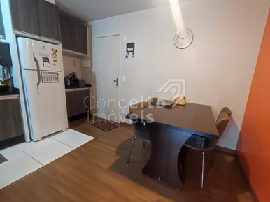 Vittace Condomínio Clube - Jardim Gianna - Apartamento