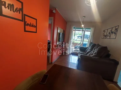 Vittace Condomínio Clube - Jardim Gianna - Apartamento