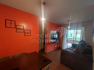 Vittace Condomínio Clube - Jardim Gianna - Apartamento