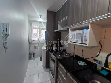 Vittace Condomínio Clube - Jardim Gianna - Apartamento