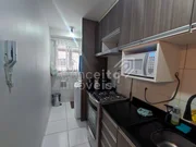 <strong>Vittace Condomínio Clube - Jardim Gianna - Apartamento</strong>