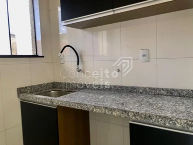 Condomínio Reserva Ecoville I - Residência Térrea