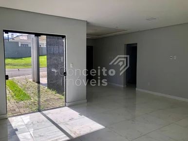 Condomínio Reserva Ecoville I - Residência Térrea