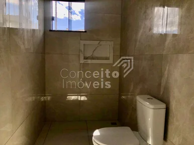 Condomínio Reserva Ecoville I - Residência Térrea