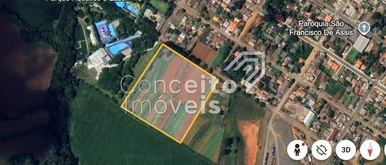 <strong>Terreno 24.000 m² - Bairro Piriquitos</strong>