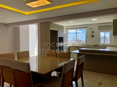 <strong>Edifício Floratta do Sol - Centro - Apartamento Duplex</strong>