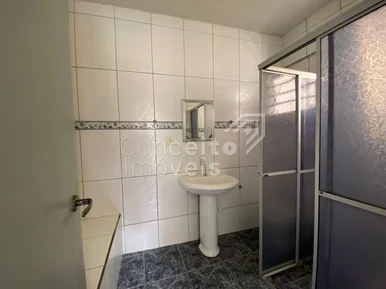 Edifício Matheus - Centro -  Apartamento