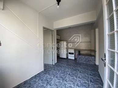 Edifício Matheus - Centro -  Apartamento