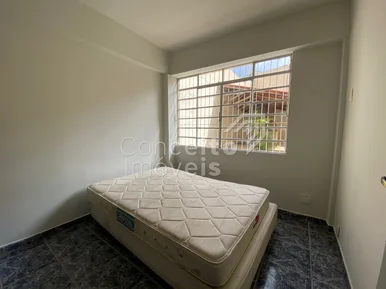 Edifício Matheus - Centro -  Apartamento