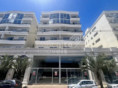 <strong>Edifício Mauá - Oficinas - Apartamento Garden Semimobiliado</strong>