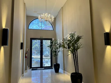 Edifício Mauá - Oficinas - Apartamento Garden Semimobiliado