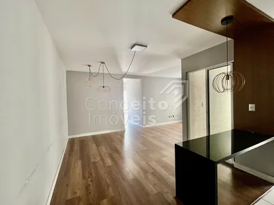 Edifício Mauá - Oficinas - Apartamento Garden Semimobiliado