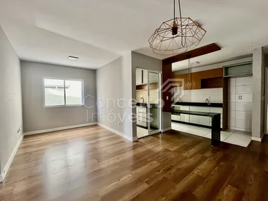 Edifício Mauá - Oficinas - Apartamento Garden Semimobiliado