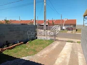 <strong>Casa no bairro Neves</strong>