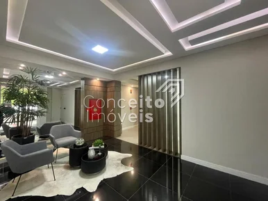 Edifício Rio Sena - Estrela - Apartamento Semimobiliado
