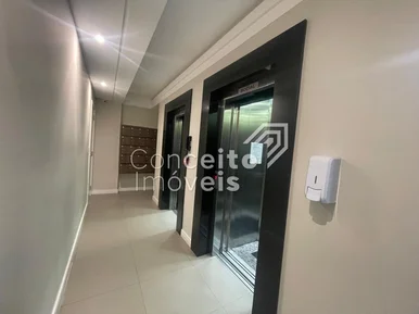 Edifício Rio Sena - Estrela - Apartamento Semimobiliado
