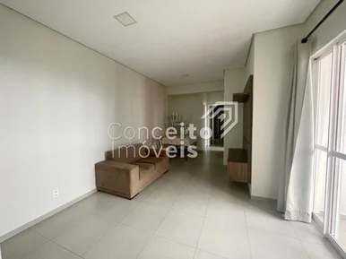 Edifício Rio Sena - Estrela - Apartamento Semimobiliado