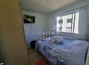 <strong>Condomínio Vittace Jardim Carvalho - Apartamento</strong>