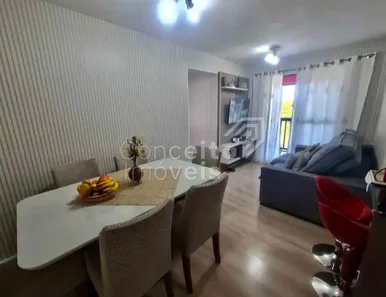 <strong>Condomínio Vittace Jardim Carvalho - Apartamento</strong>