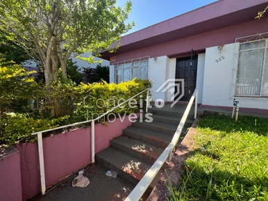 <strong>Comercial / Residencial - Centro</strong>