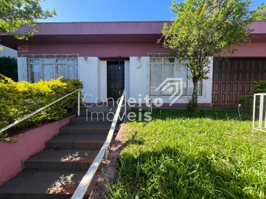 Comercial / Residencial - Centro