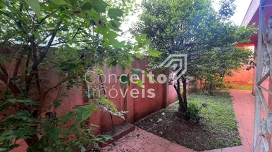 Comercial / Residencial - Centro