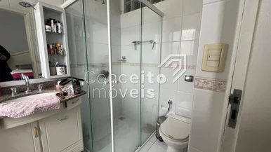 Edifício Vila Velha - Centro - Apartamento