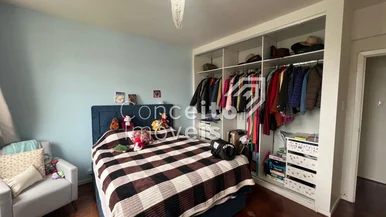 Edifício Vila Velha - Centro - Apartamento