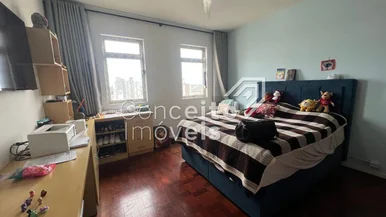 Edifício Vila Velha - Centro - Apartamento