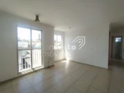 <strong>Condomínio Jardins Florence - Órfãs - Apartamento</strong>