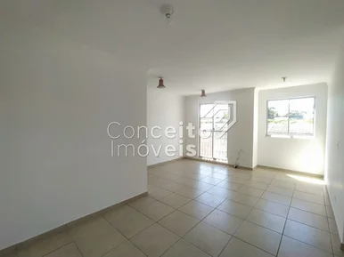 Condomínio Jardins Florence - órfãs - Apartamento