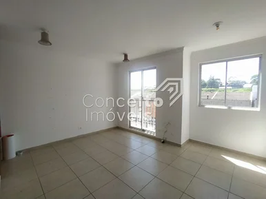 Condomínio Jardins Florence - órfãs - Apartamento