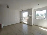 <strong>Condomínio Jardins Florence - Órfãs - Apartamento</strong>