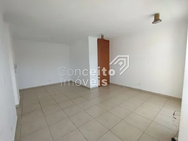 Condomínio Jardins Florence - órfãs - Apartamento