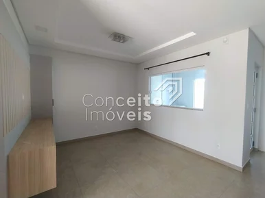 Sobrado Semimobiliado - Neves