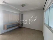 <strong>Sobrado Semimobiliado - Neves</strong>