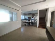 <strong>Sobrado Semimobiliado - Neves</strong>