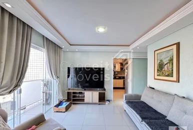 Condomínio Residencial Luar - Orfãs - Apartamento Garden