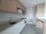<strong>Edifício Rembrandt - Centro - Apartamento Semimobiliado</strong>