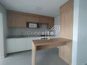 <strong>Edifício Rembrandt - Centro - Apartamento Semimobiliado</strong>