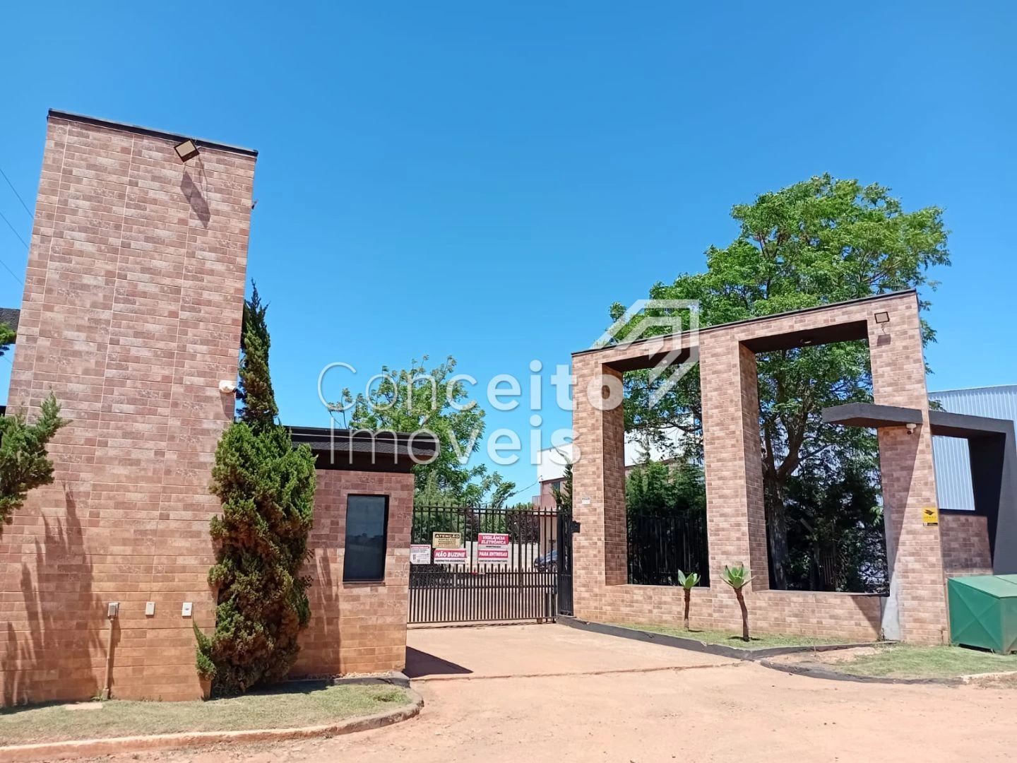 Condomínio Casas De Campo I - Terreno Com 2.011,59 M²