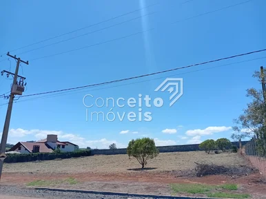 Condomínio Casas De Campo I - Terreno Com 2.011,59 M²