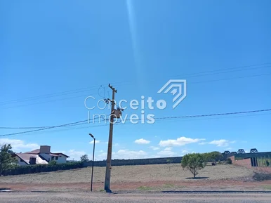 Condomínio Casas De Campo I - Terreno Com 2.011,59 M²