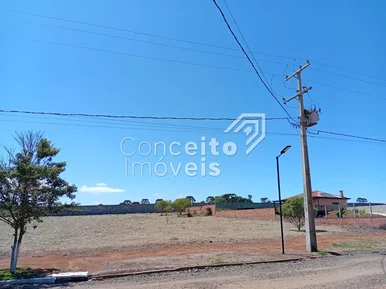 Condomínio Casas De Campo I - Terreno Com 2.011,59 M²