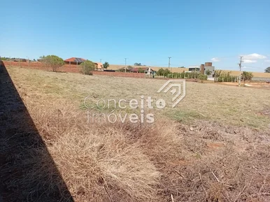 Condomínio Casas De Campo I - Terreno Com 2.011,59 M²