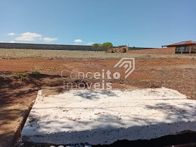 Condomínio Casas De Campo I - Terreno Com 2.011,59 M²